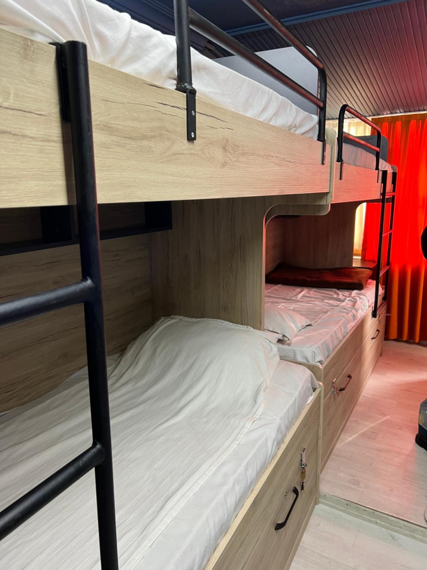 Istiklal Hostel New * Istambul