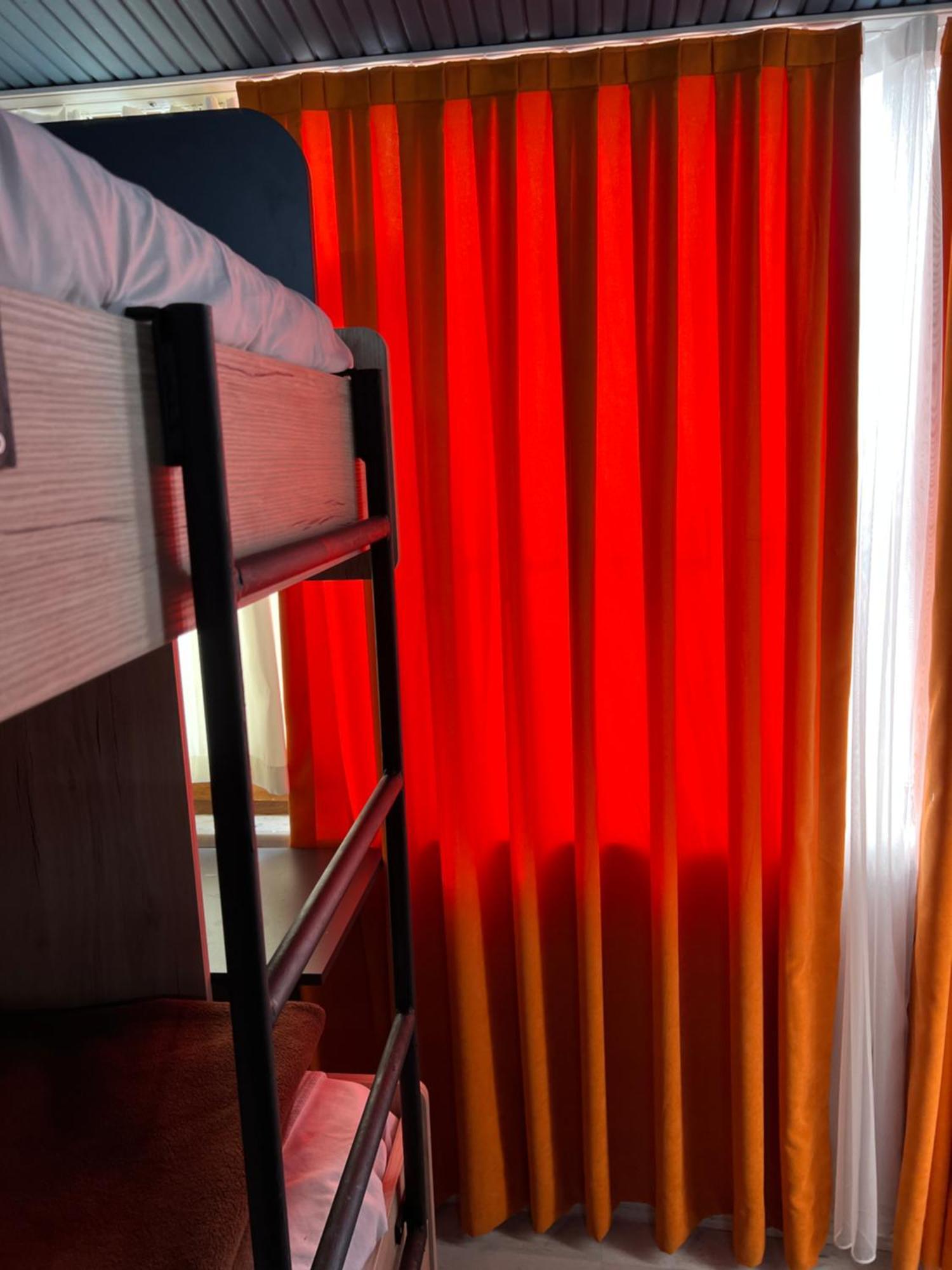 Istiklal Hostel New Auberge de jeunesse
