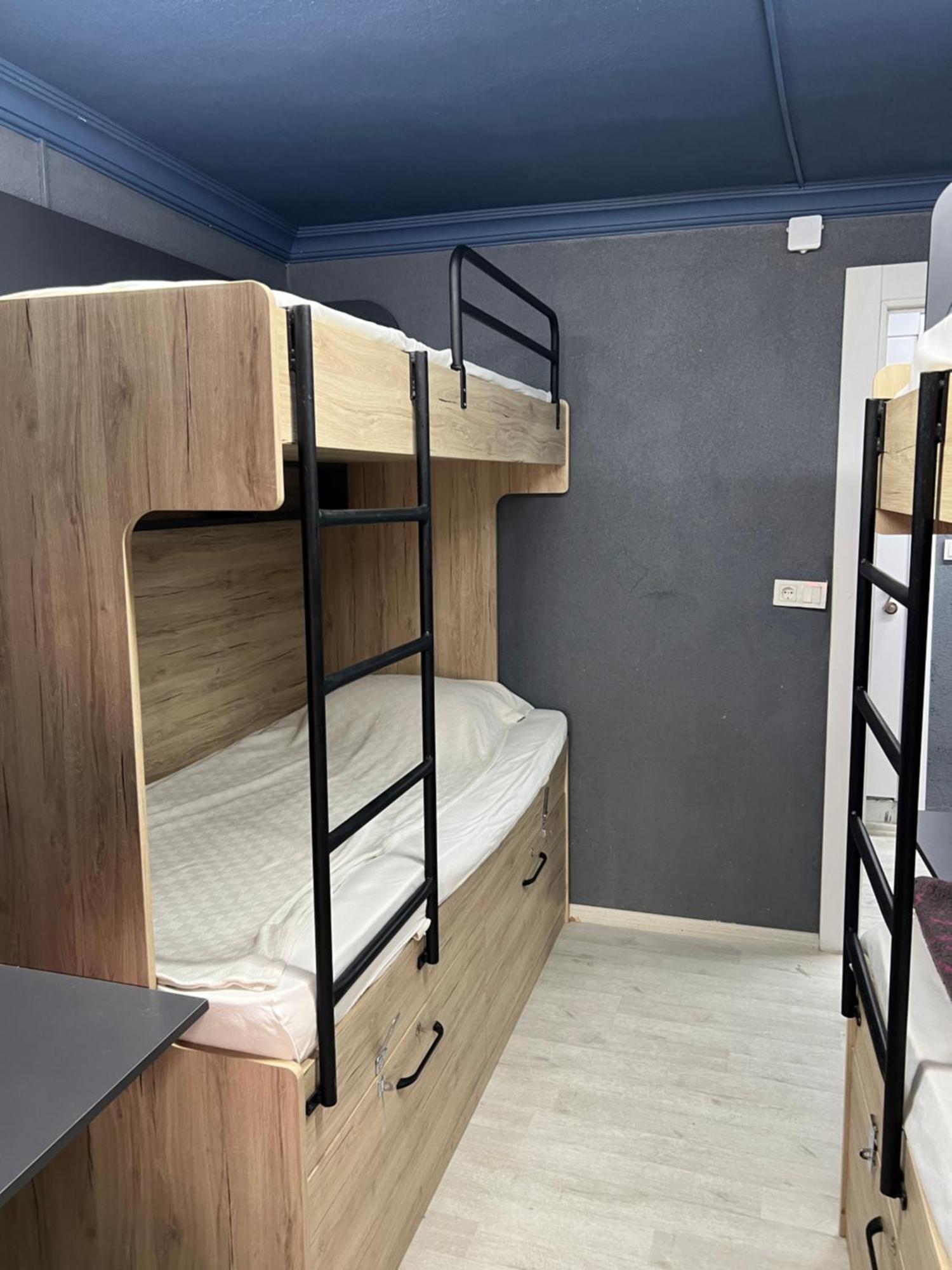 Istiklal Hostel New * Istambul