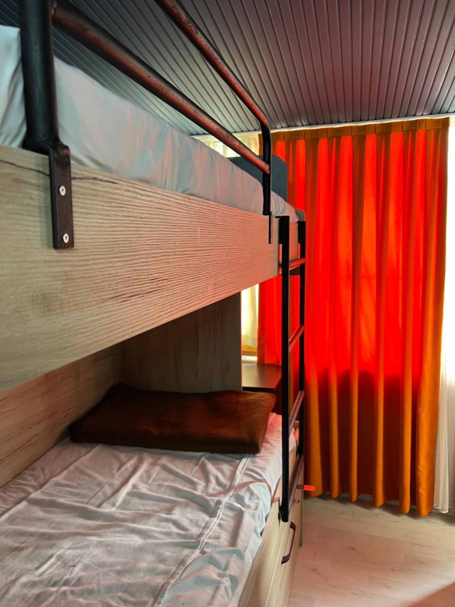 Auberge de jeunesse Istiklal Hostel New *