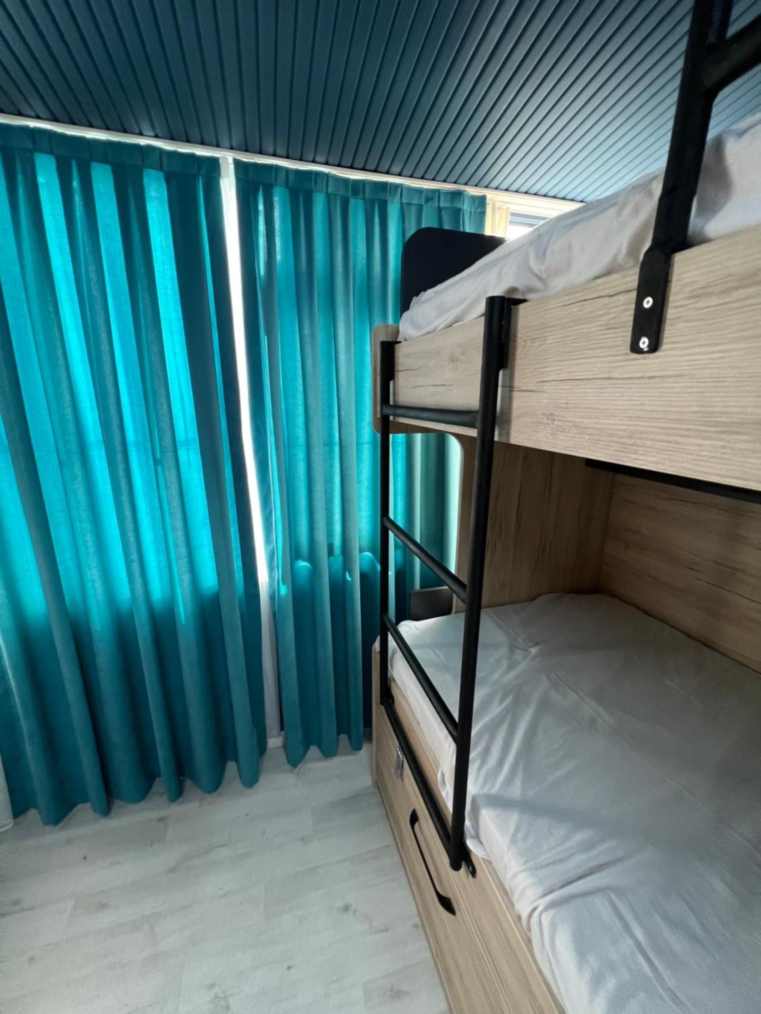 Auberge de jeunesse Istiklal Hostel New