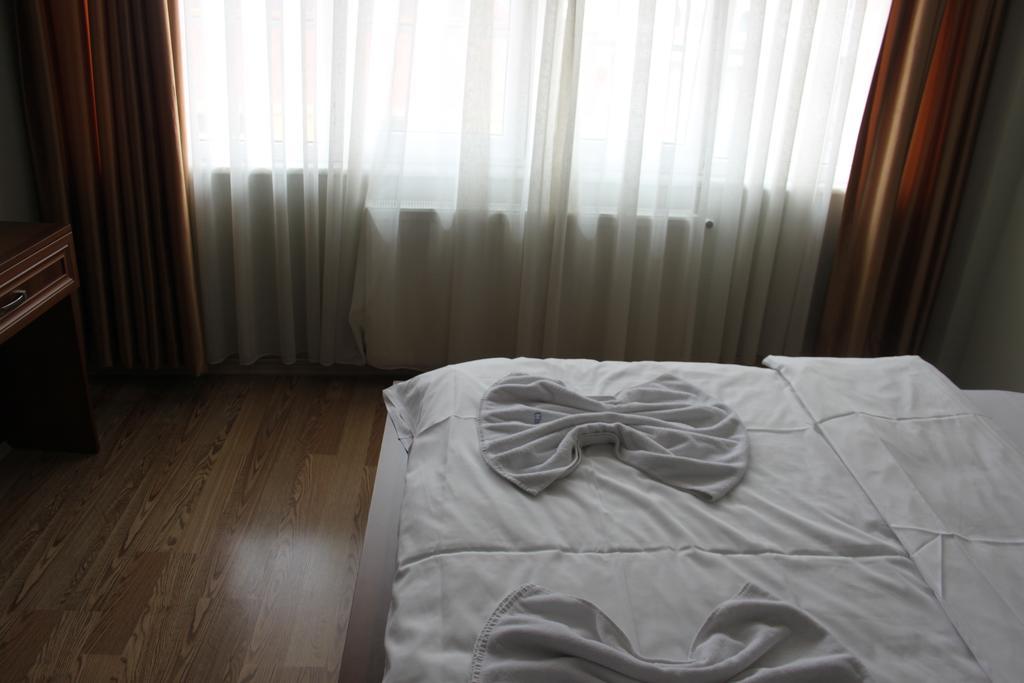 Istiklal Hostel New Auberge de jeunesse