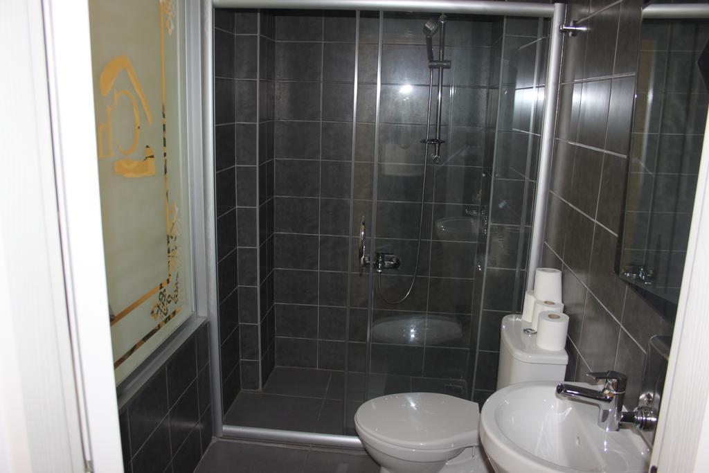 Istiklal Hostel New Auberge de jeunesse *