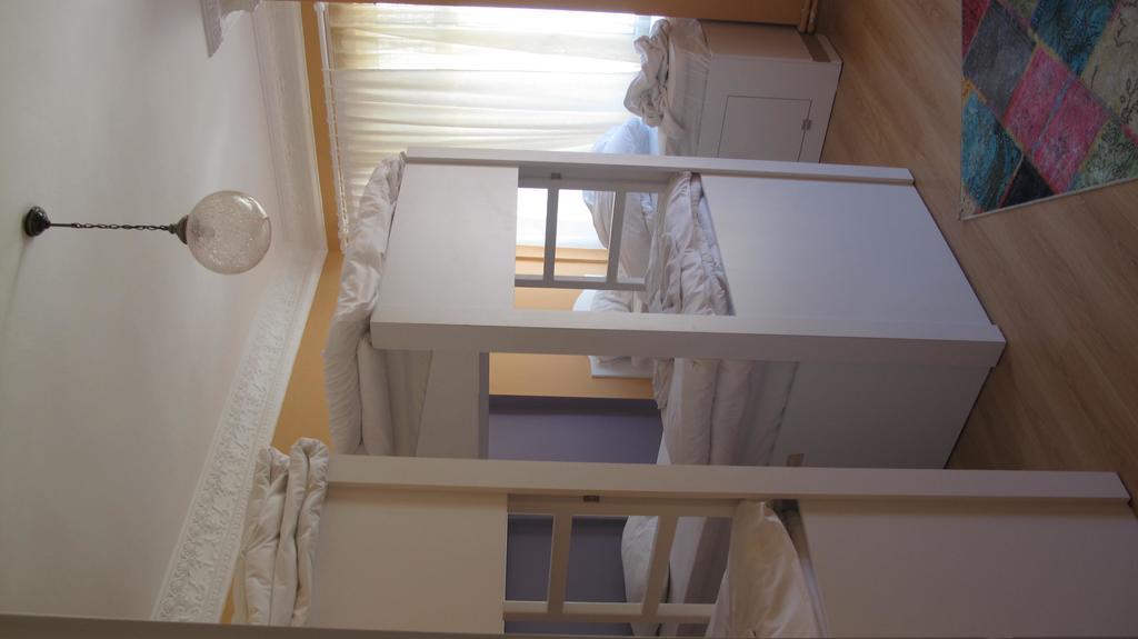 Auberge de jeunesse Istiklal Hostel New *