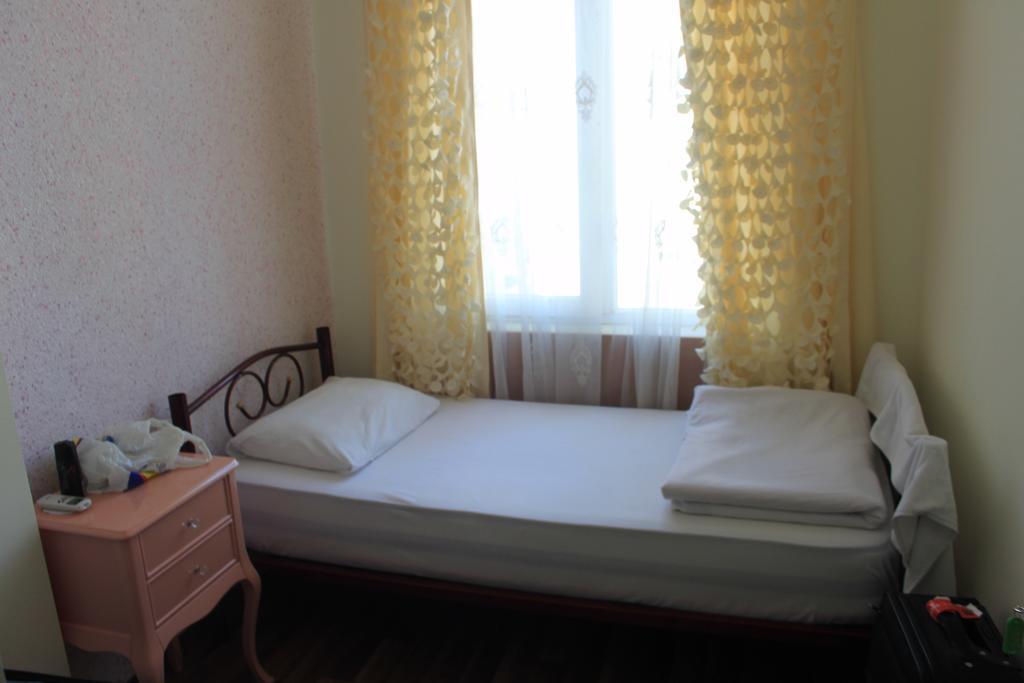 Auberge de jeunesse Istiklal Hostel New Istambul