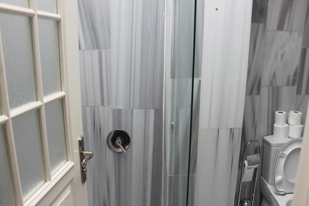 Auberge de jeunesse Istiklal Hostel New