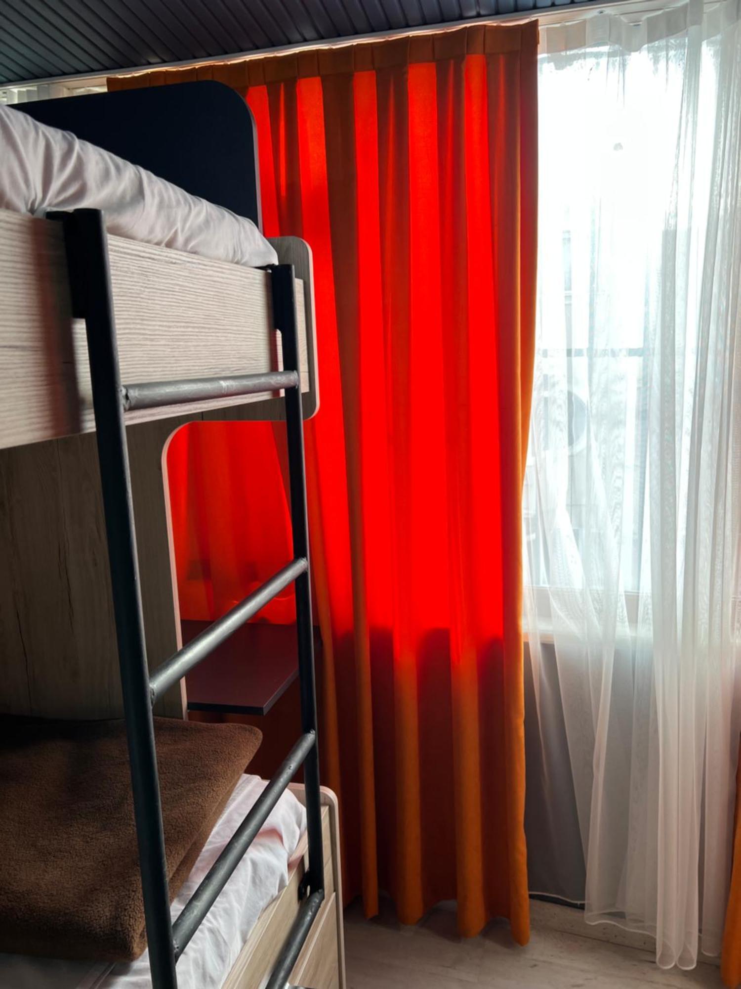 Istiklal Hostel New Ostello