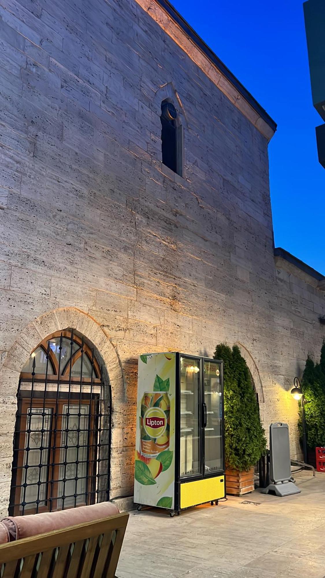 Istiklal Hostel New