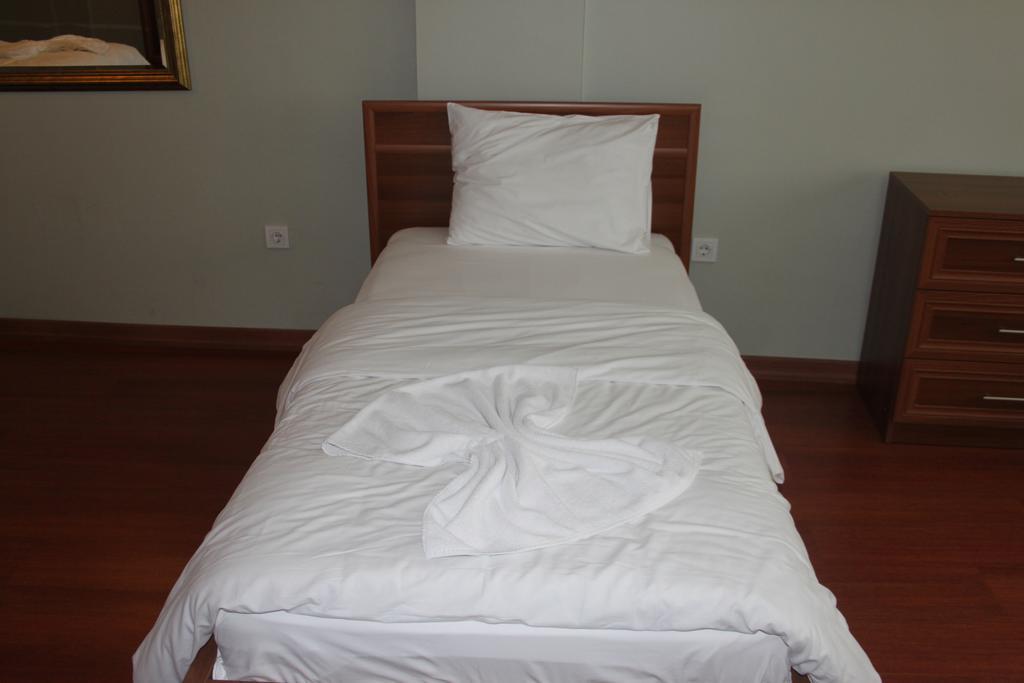 Istiklal Hostel New Ostello