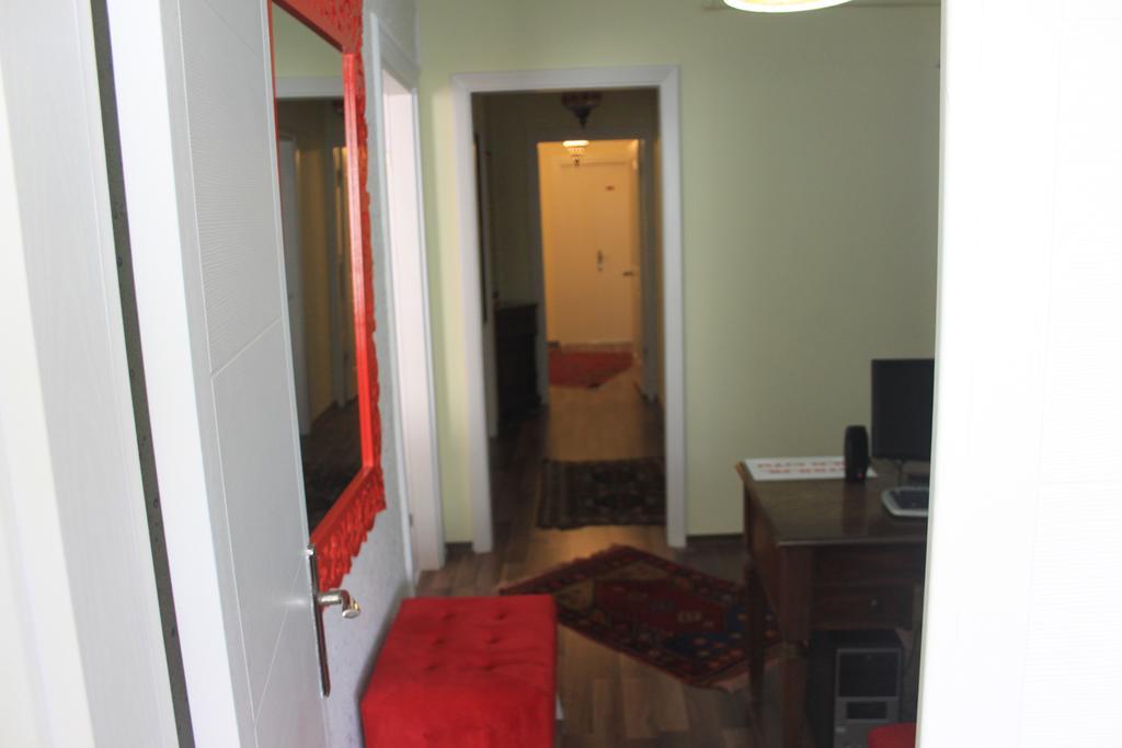 Ostello Istiklal Hostel New *