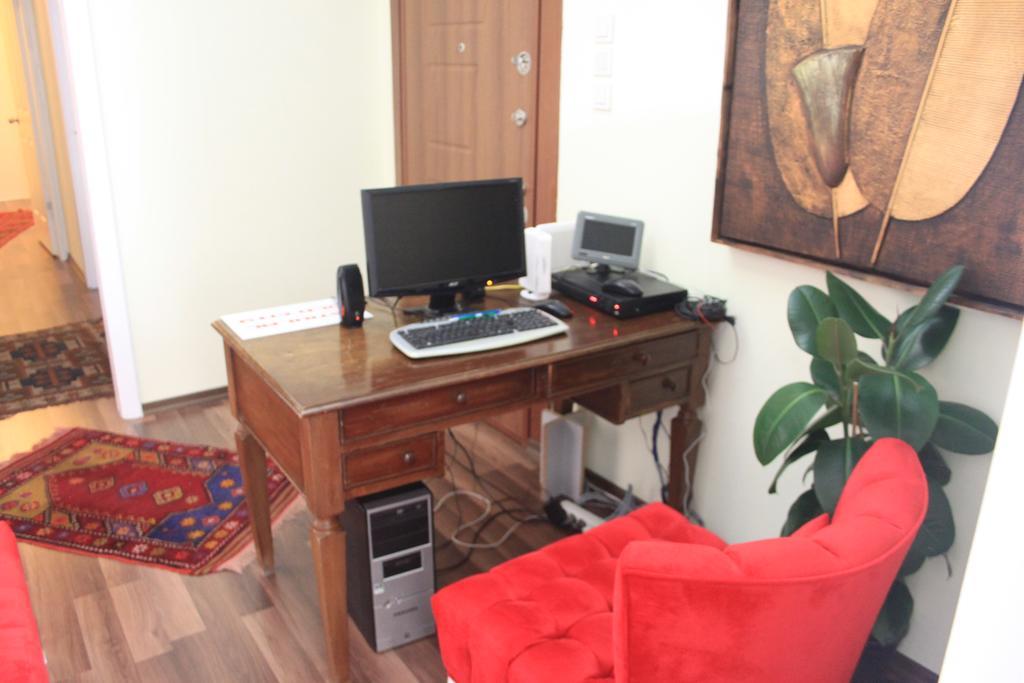 Hostel Istiklal Hostel New İstanbul