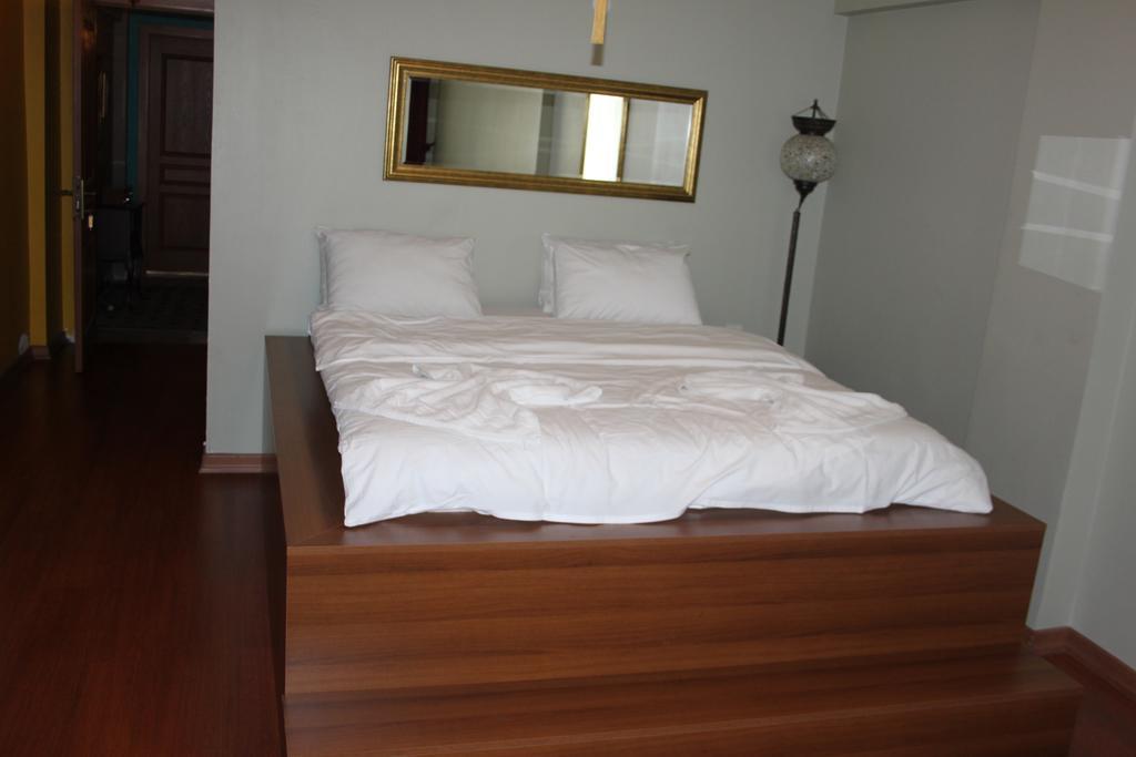Istiklal Hostel New * İstanbul