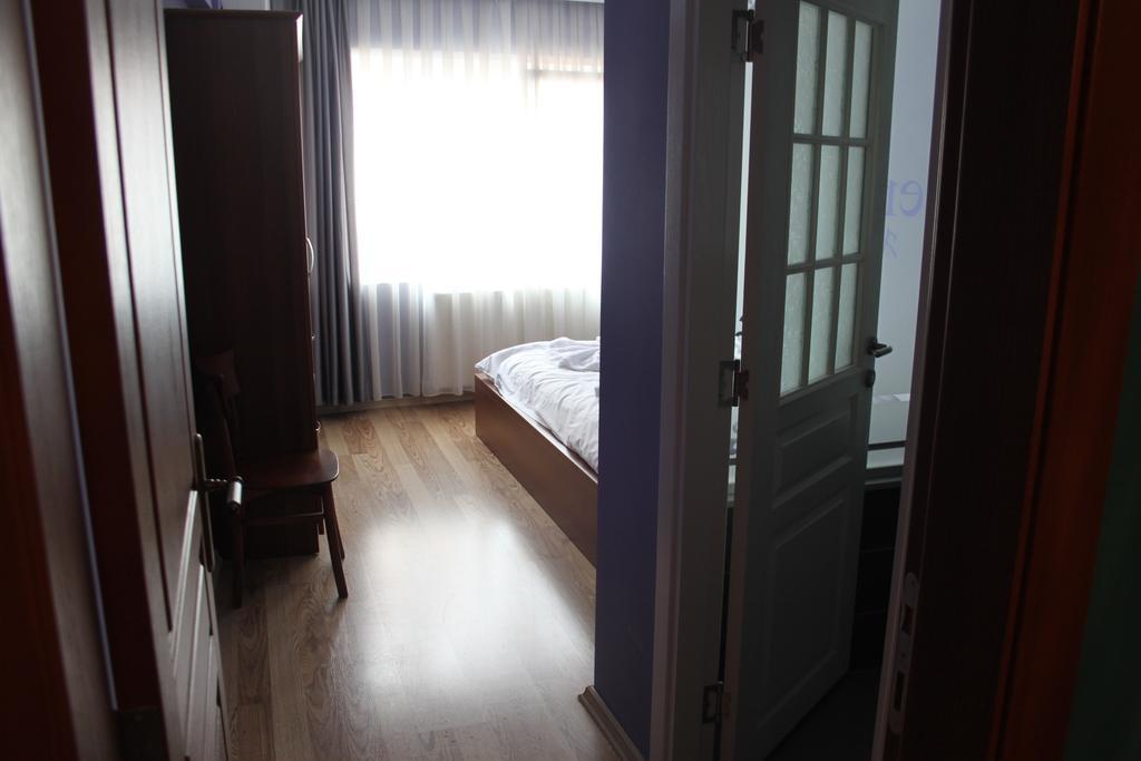 Istiklal Hostel New Hostel İstanbul