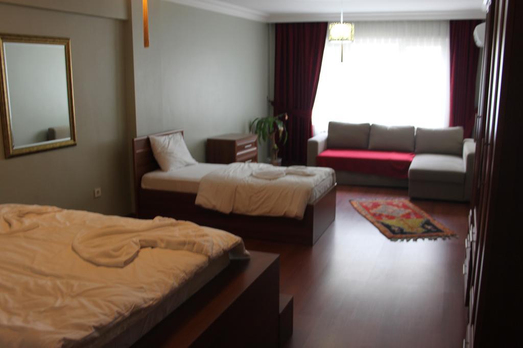Ostello Istiklal Hostel New *