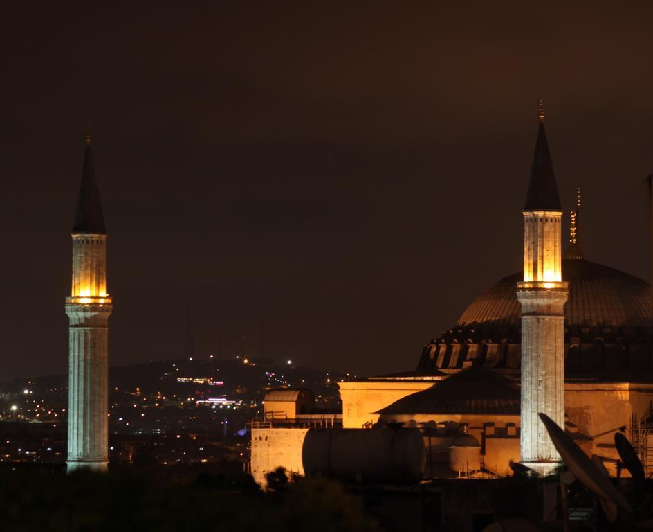 Ostello Istiklal Hostel New