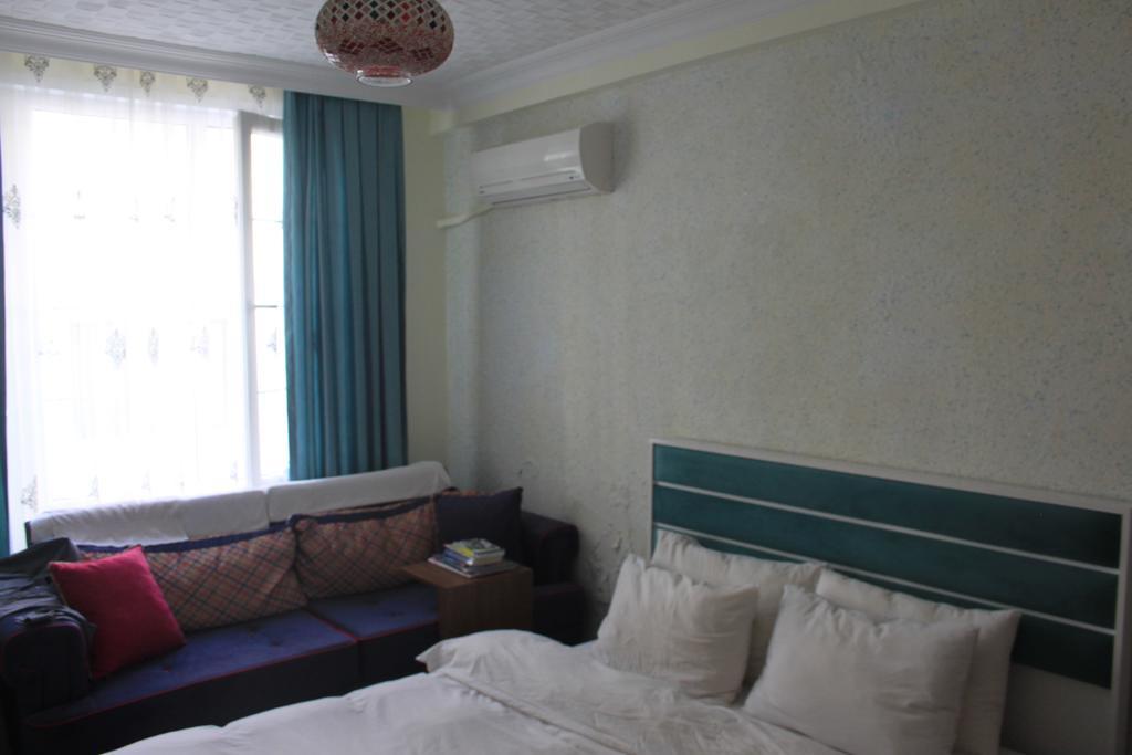 Istiklal Hostel New Provincia di Istanbul