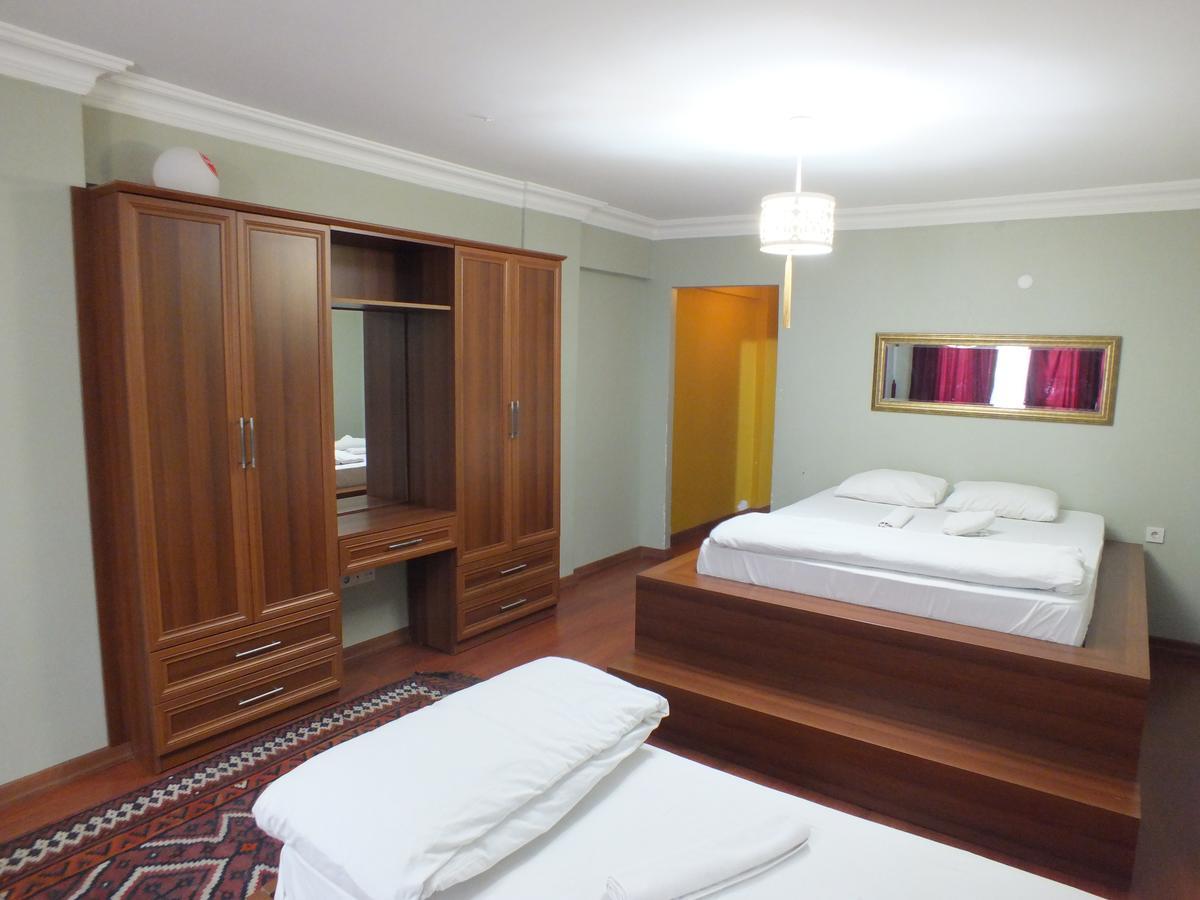 Istiklal Hostel New * Provincia di Istanbul